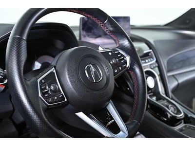 2019 Acura RDX w/A-SPEC