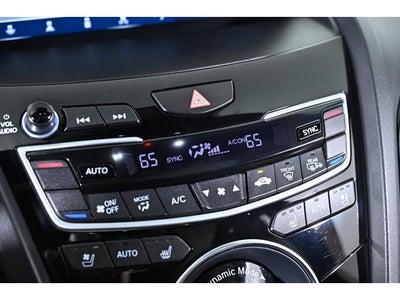 2019 Acura RDX w/A-SPEC