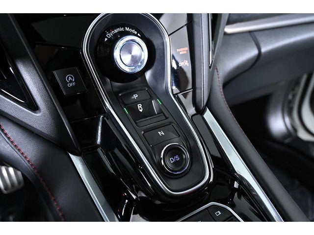 2019 Acura RDX w/A-SPEC