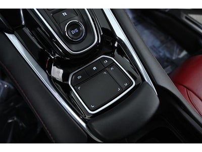 2019 Acura RDX w/A-SPEC