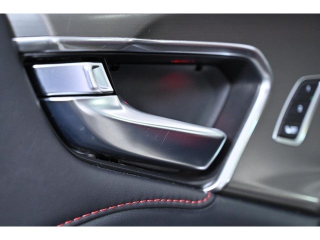 2019 Acura RDX w/A-SPEC