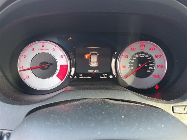 2019 Acura RDX w/A-SPEC