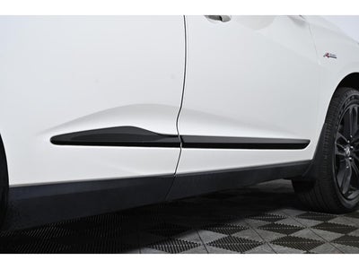 2019 Acura RDX w/A-SPEC