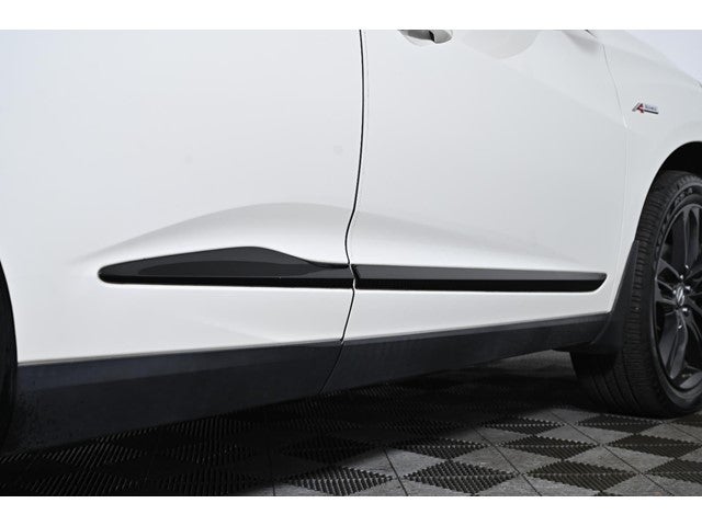 2019 Acura RDX w/A-SPEC