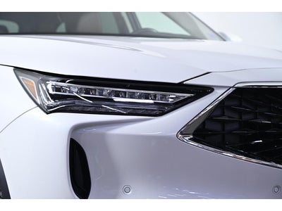 2024 Acura MDX SH-AWD w/Tech
