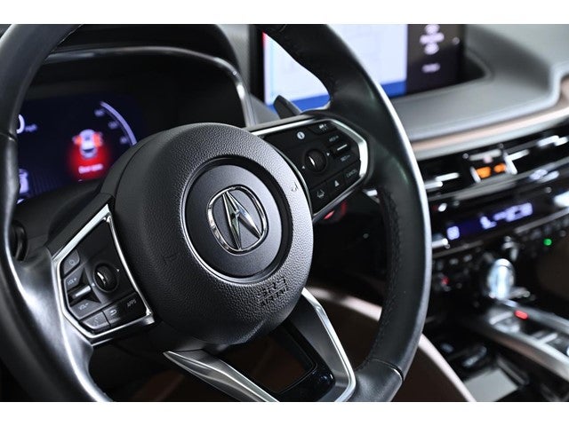 2024 Acura MDX SH-AWD w/Tech