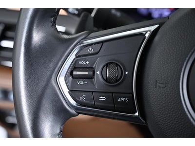 2024 Acura MDX SH-AWD w/Tech