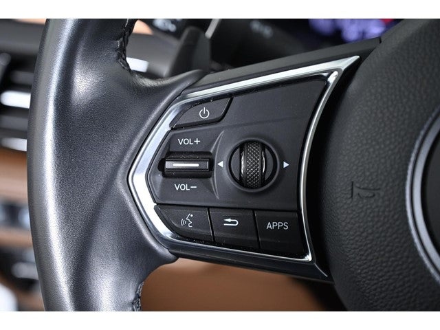 2024 Acura MDX SH-AWD w/Tech