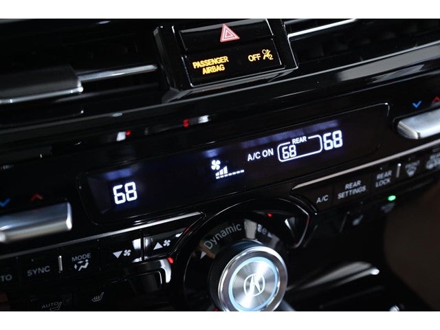 2024 Acura MDX SH-AWD w/Tech