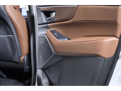 2024 Acura MDX SH-AWD w/Tech