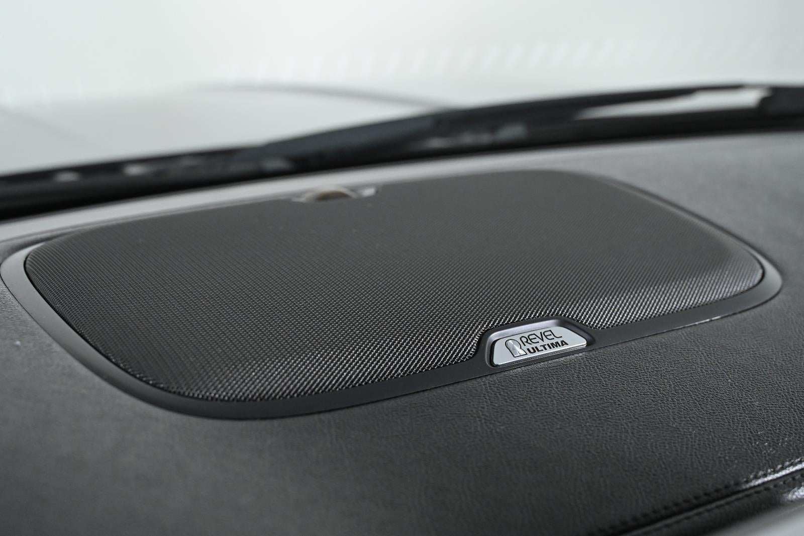 2018 Lincoln Navigator Reserve