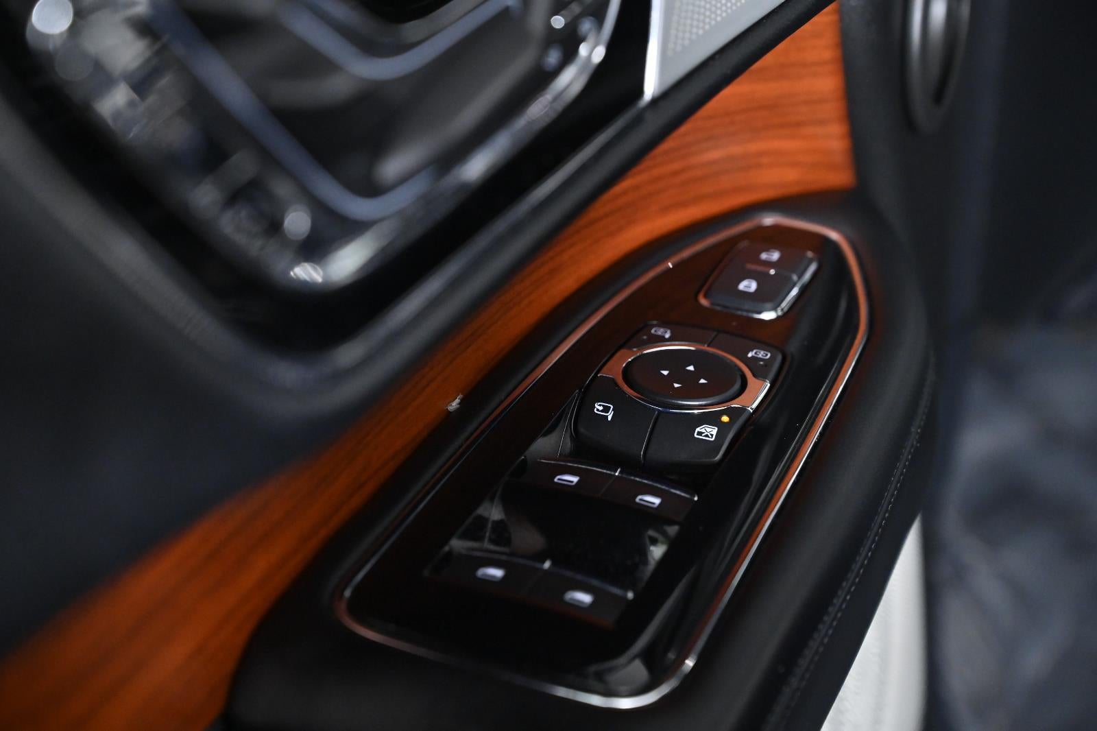 2018 Lincoln Navigator Reserve