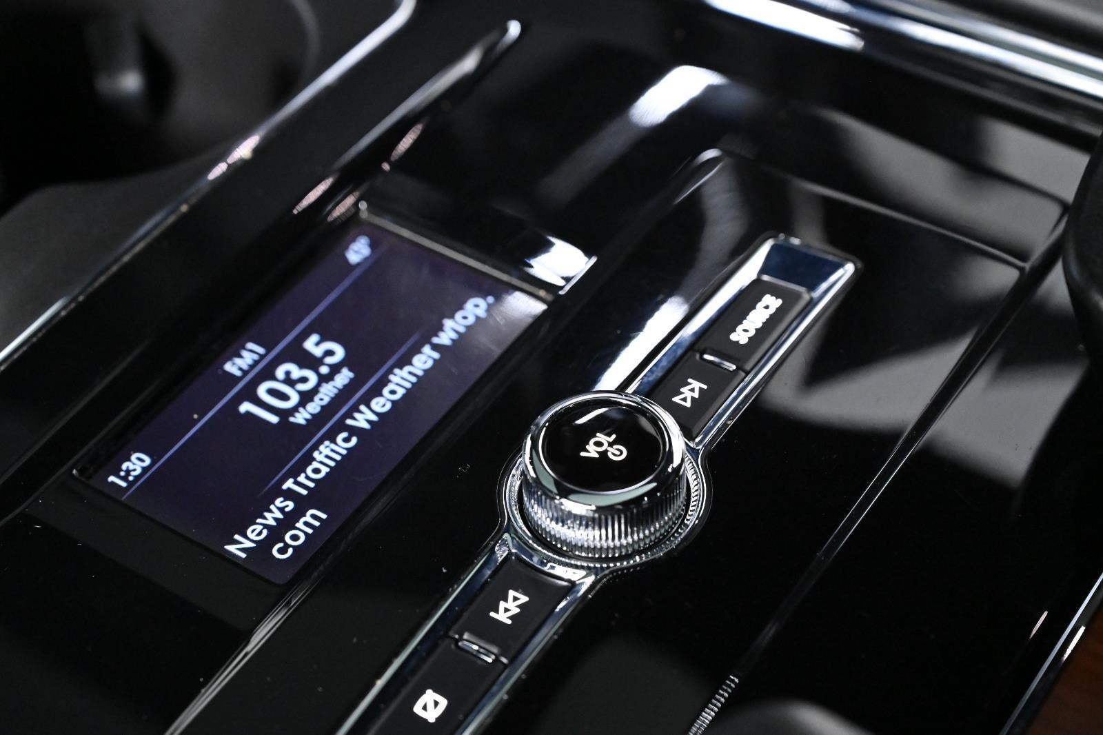 2018 Lincoln Navigator Reserve