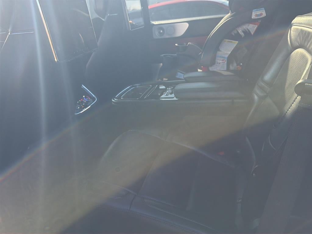 2018 Lincoln Navigator Reserve