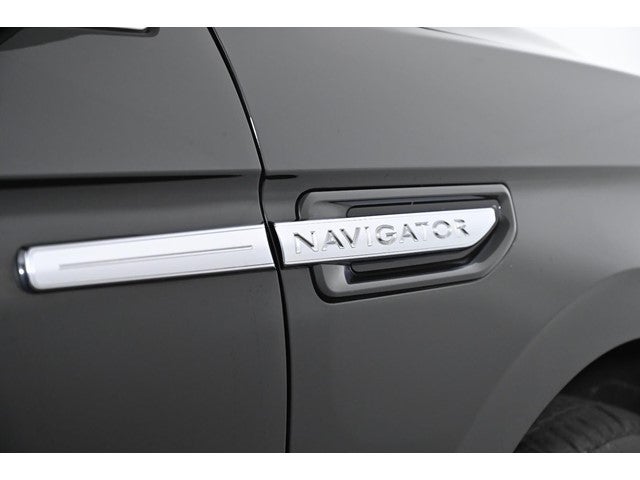 2018 Lincoln Navigator Reserve