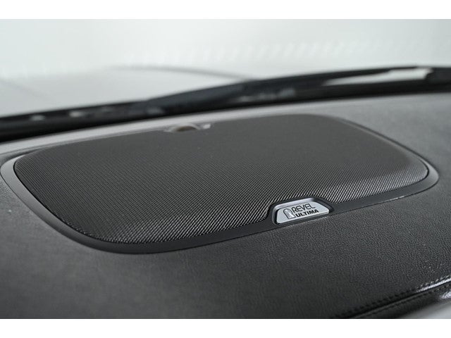 2018 Lincoln Navigator Reserve