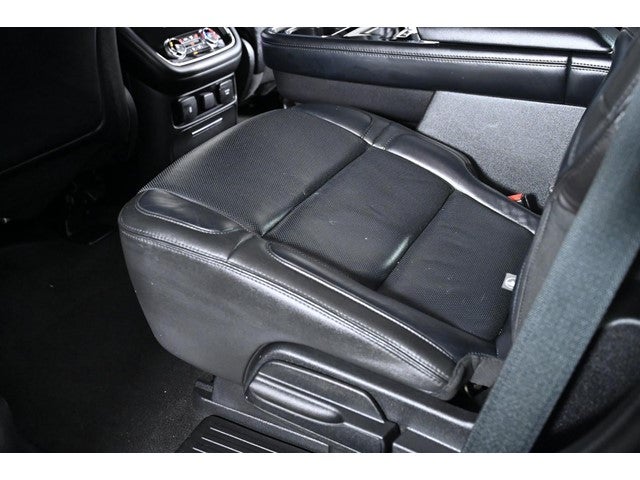 2018 Lincoln Navigator Reserve