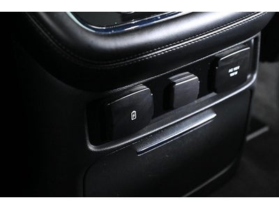 2018 Lincoln Navigator Reserve