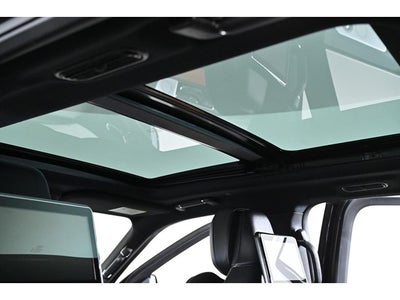 2018 Lincoln Navigator Reserve