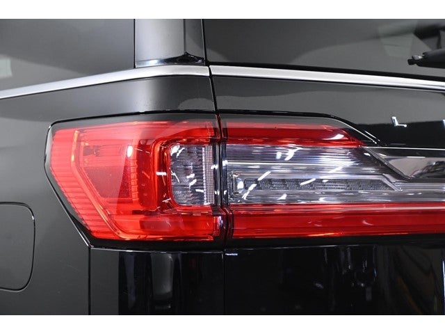 2018 Lincoln Navigator Reserve