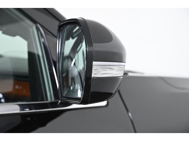 2018 Lincoln Navigator Reserve