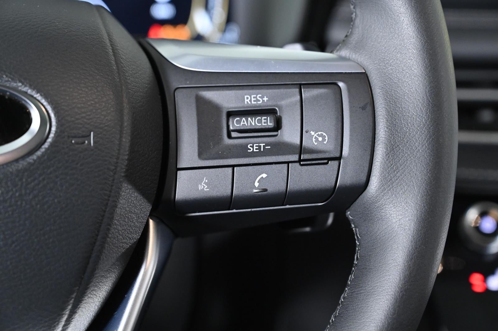 2026 INFINITI QX60 PURE