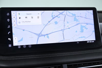 2026 INFINITI QX60 PURE