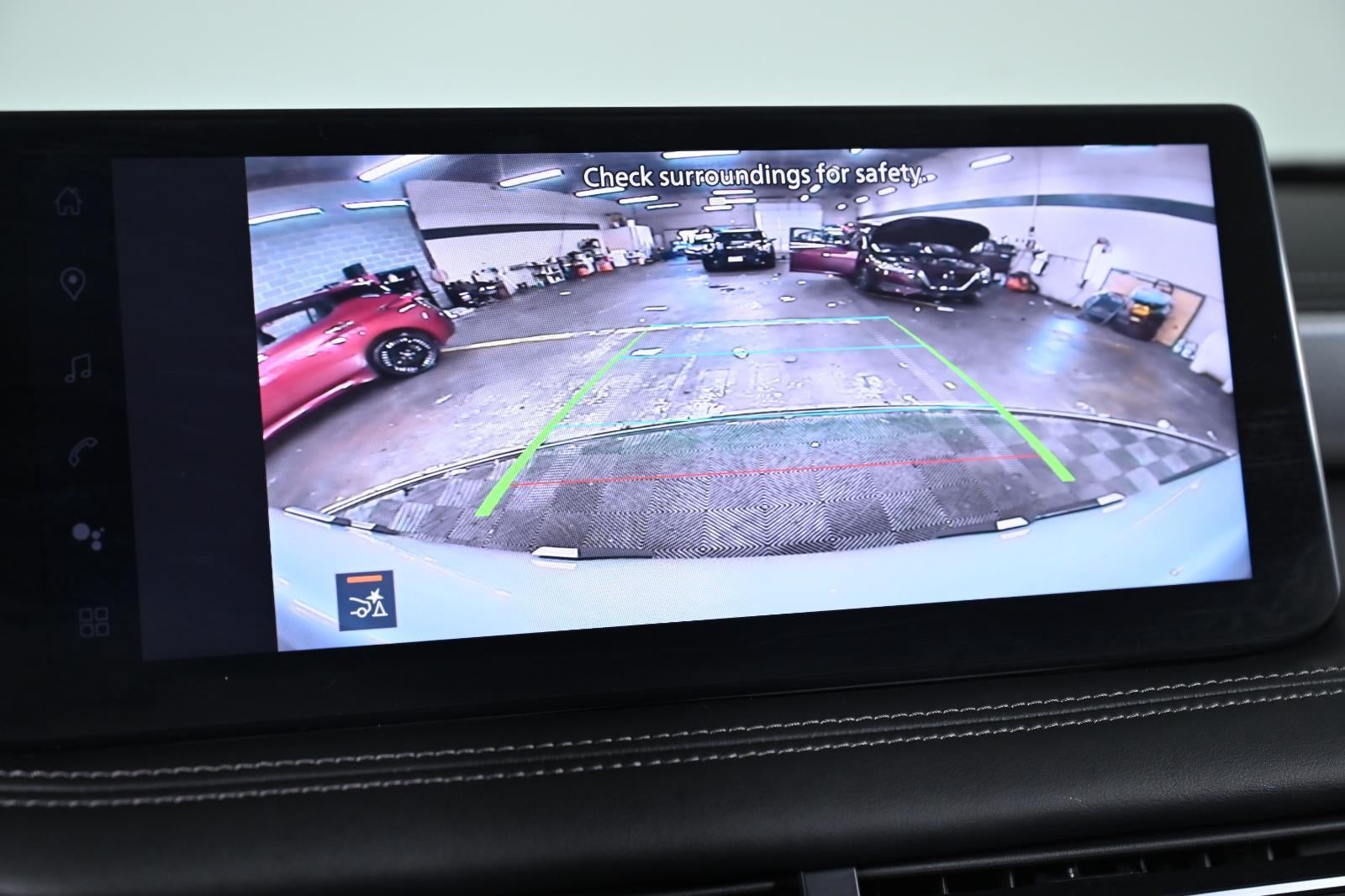 2026 INFINITI QX60 PURE