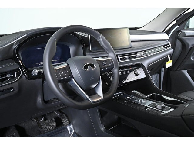 2026 INFINITI QX60 PURE