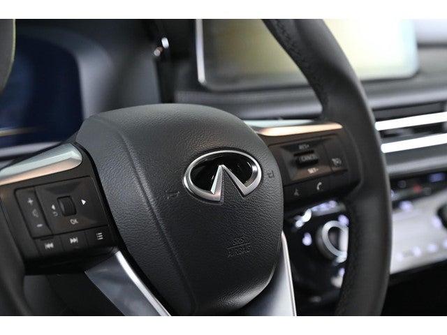 2026 INFINITI QX60 PURE