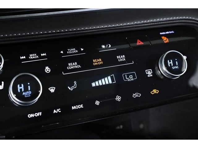 2026 INFINITI QX60 PURE