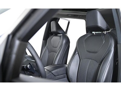 2026 INFINITI QX60 PURE