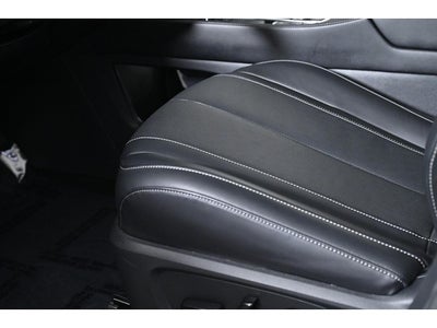 2026 INFINITI QX60 PURE