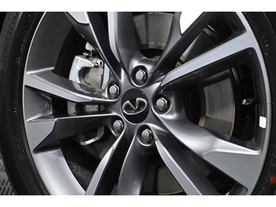 2026 INFINITI QX60 PURE