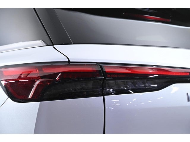 2026 INFINITI QX60 PURE