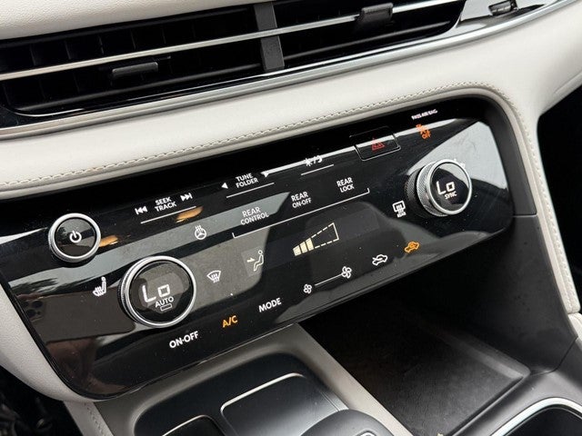 2026 INFINITI QX60 PURE