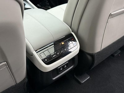 2026 INFINITI QX60 PURE