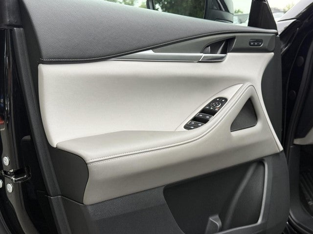 2026 INFINITI QX60 PURE