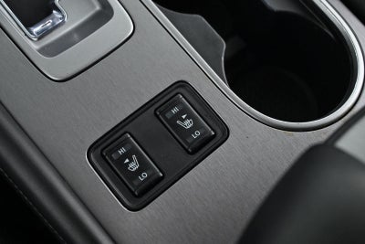 2022 Nissan Murano SL