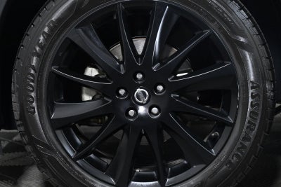2022 Nissan Murano SL