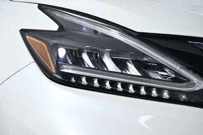 2022 Nissan Murano SL