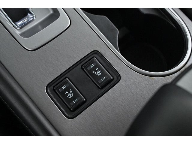 2022 Nissan Murano SL