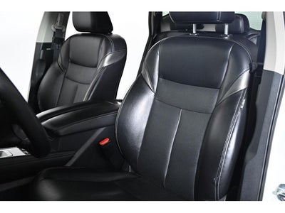 2022 Nissan Murano SL