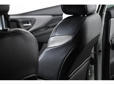 2022 Nissan Murano SL