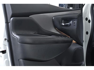 2022 Nissan Murano SL