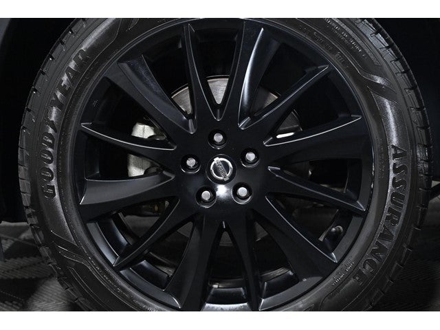 2022 Nissan Murano SL