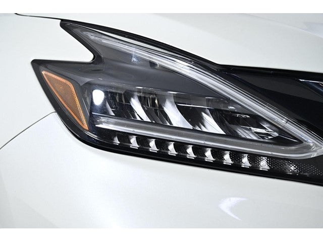 2022 Nissan Murano SL