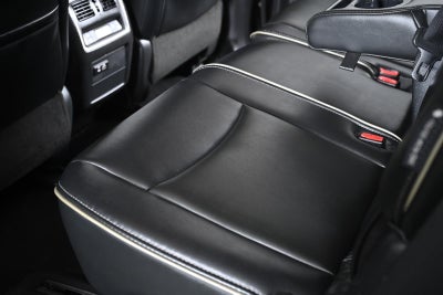 2019 INFINITI QX60 PURE