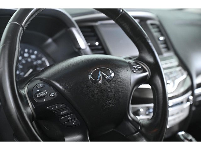 2019 INFINITI QX60 PURE