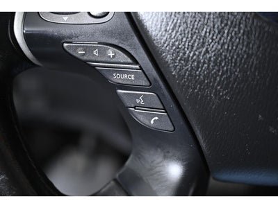 2019 INFINITI QX60 PURE